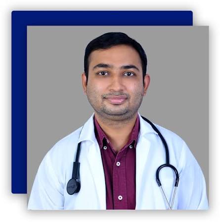 Dr Lekhraj Talmale